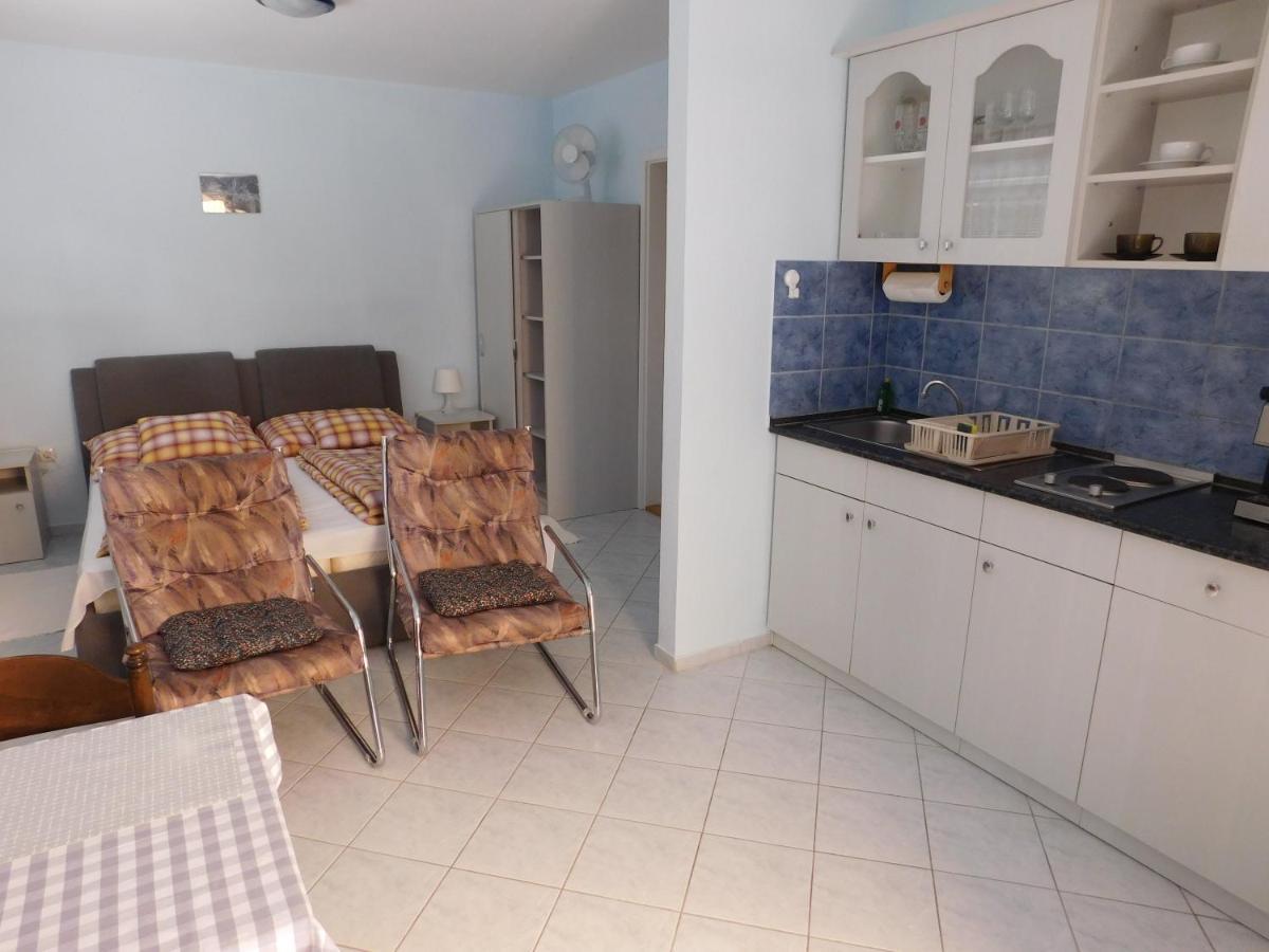 זלקרוס Akacfa Hortenzia Apartman מראה חיצוני תמונה
