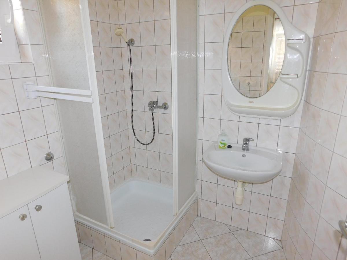 זלקרוס Akacfa Hortenzia Apartman מראה חיצוני תמונה
