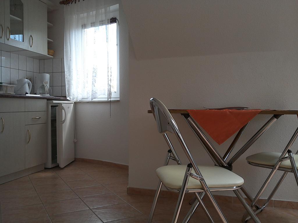 זלקרוס Akacfa Hortenzia Apartman מראה חיצוני תמונה