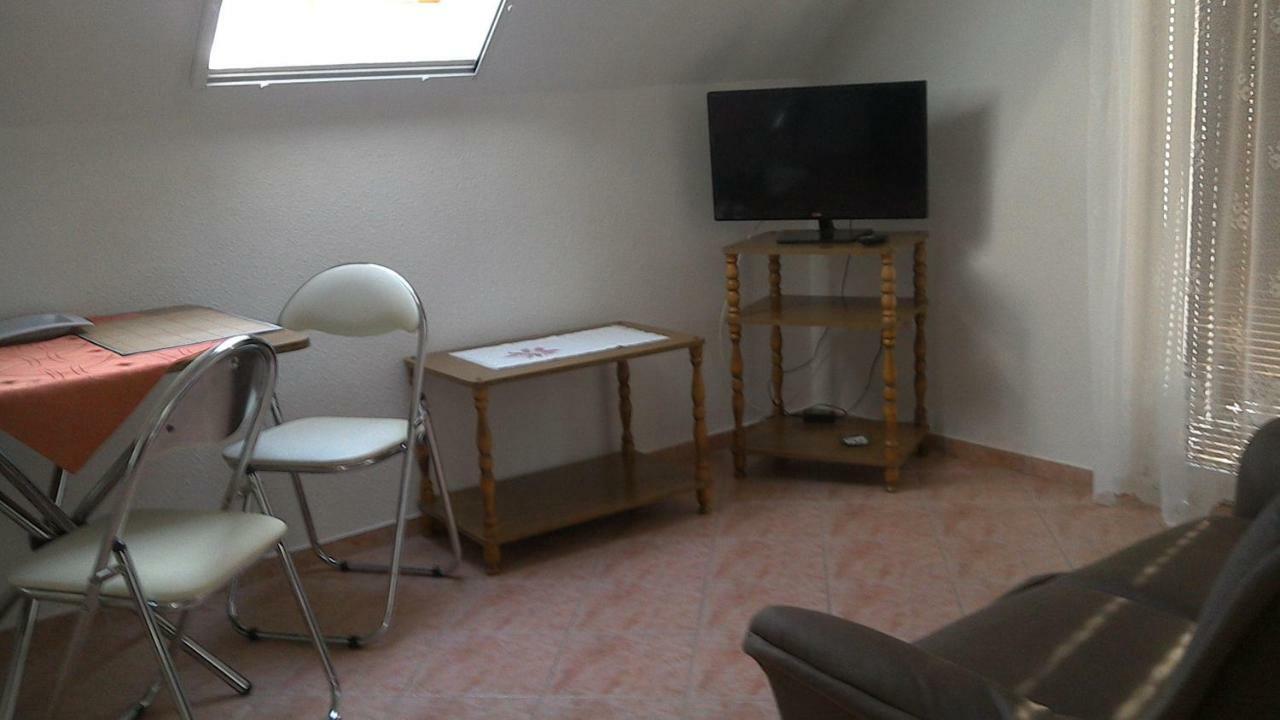 זלקרוס Akacfa Hortenzia Apartman מראה חיצוני תמונה